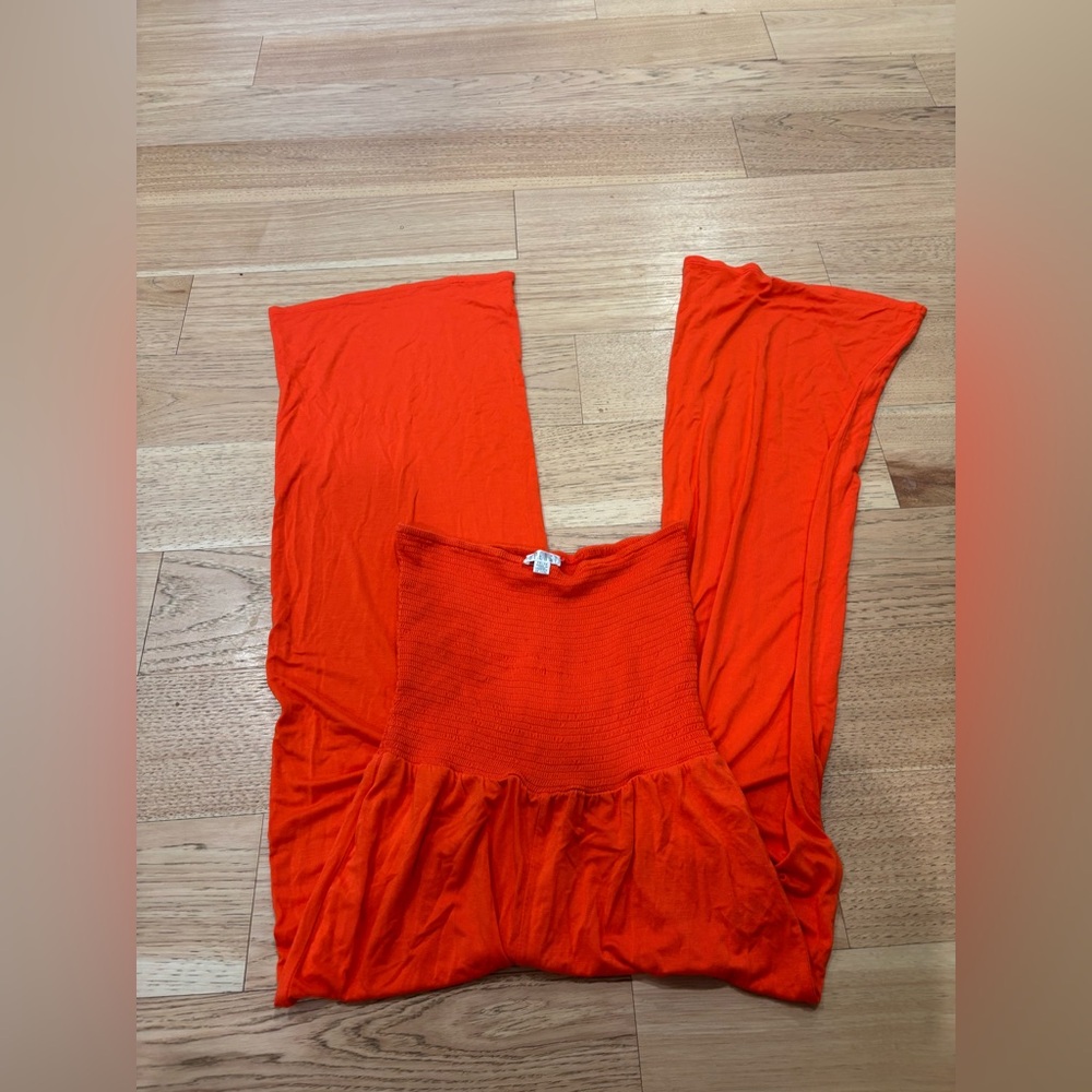 Spense Jumpsuit